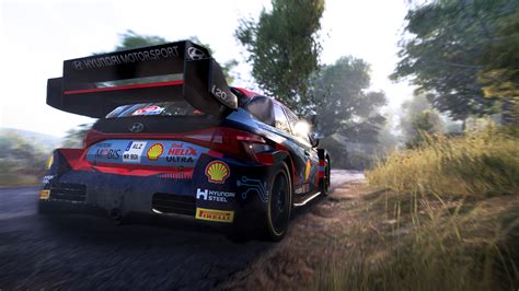 wrc generations ps5 review